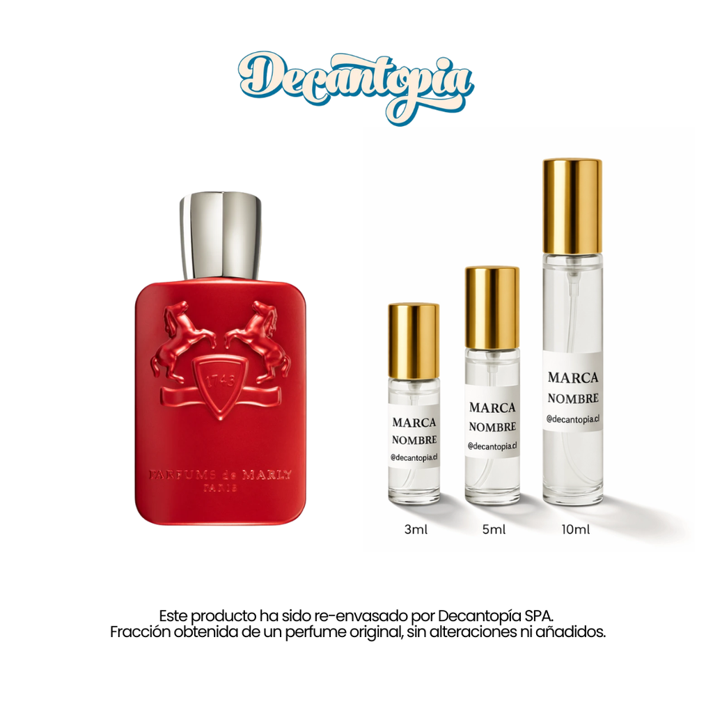 DECANT PARFUMS DE MARLY - KALAN EDP