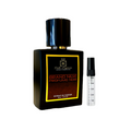 DECANT PASTOR FRAGRANCES - BRAND NEW PROFUMO NOIR ExdP