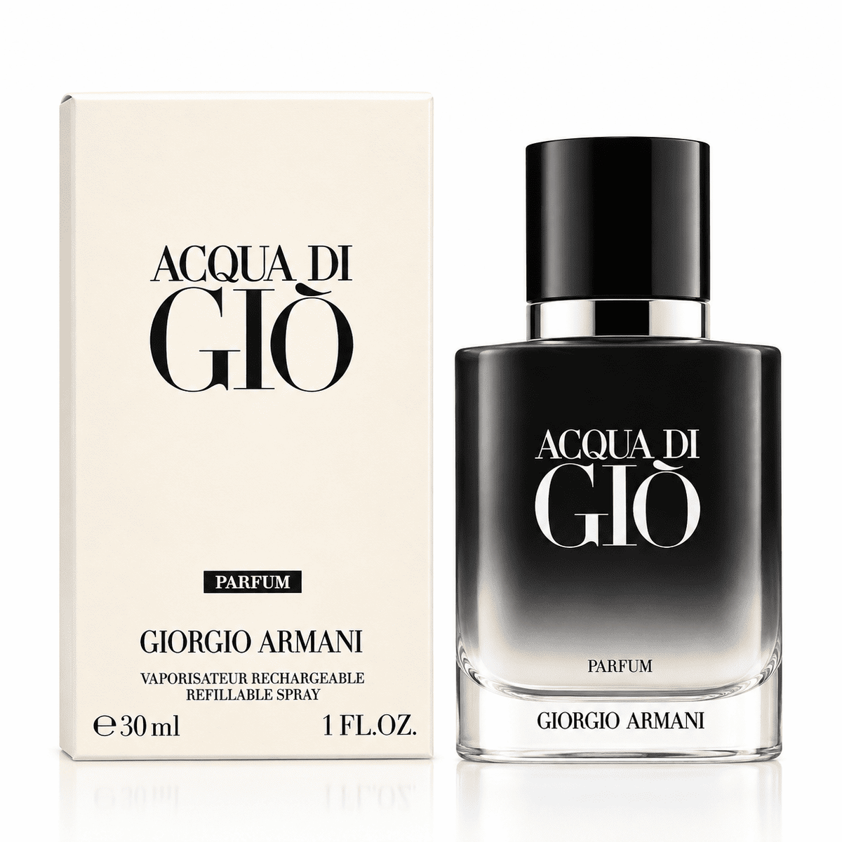 Perfume Armani - Acqua di Gio Parfum