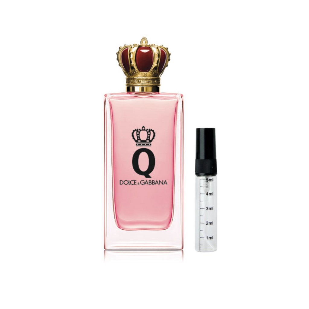 DECANT DOLCE & GABBANA - Q EDP