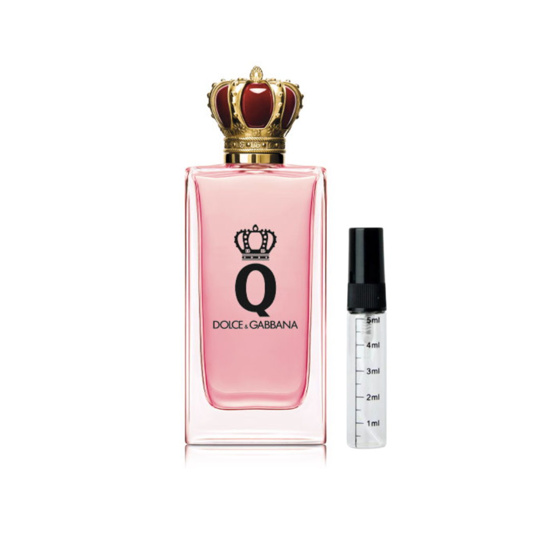 DECANT DOLCE & GABBANA - Q EDP