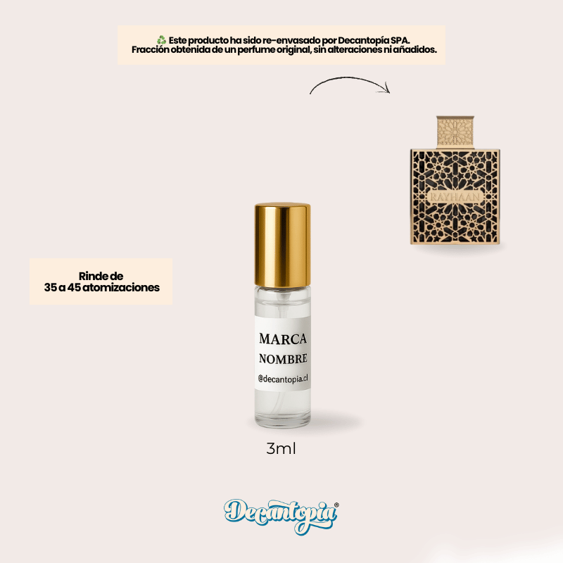 DECANT RAYHAAN - ELIXIR (Le Male Elixir - JPG)