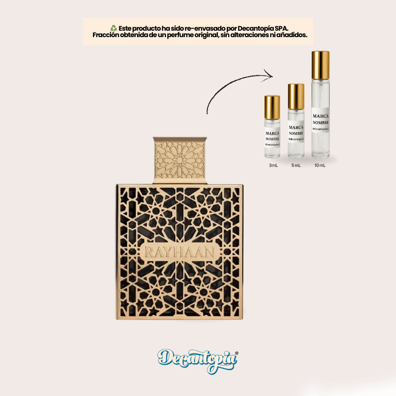 DECANT RAYHAAN - ELIXIR (Le Male Elixir - JPG)