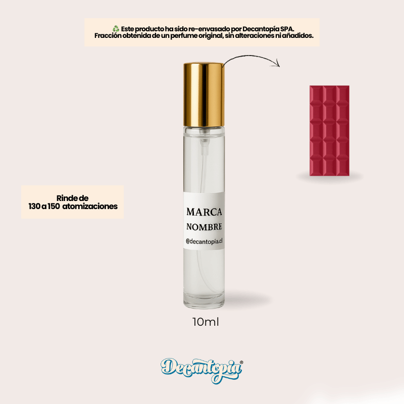 DECANT SABRINA CARPENTER - CHERRY BABY