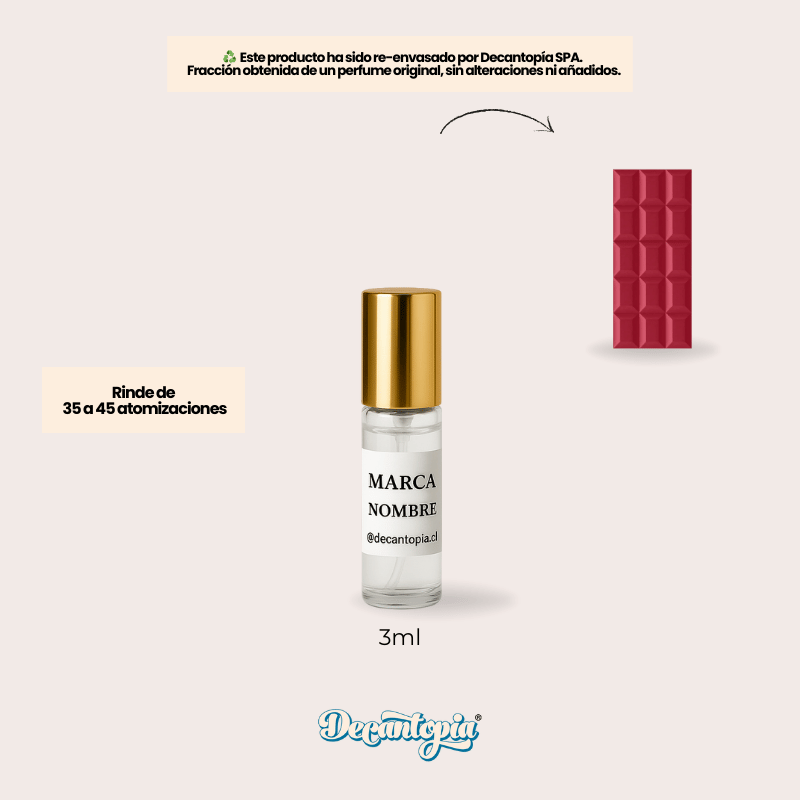 DECANT SABRINA CARPENTER - CHERRY BABY