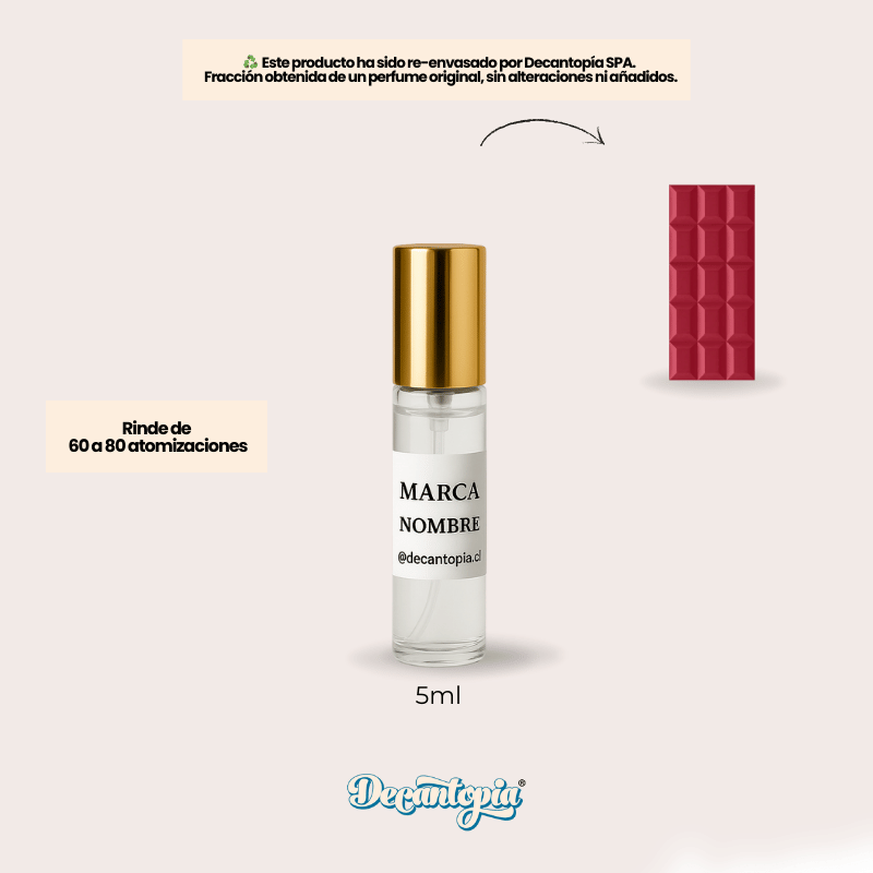 DECANT SABRINA CARPENTER - CHERRY BABY