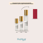 DECANT SABRINA CARPENTER - CHERRY BABY