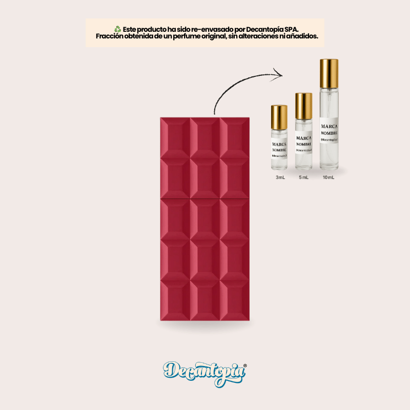 DECANT SABRINA CARPENTER - CHERRY BABY