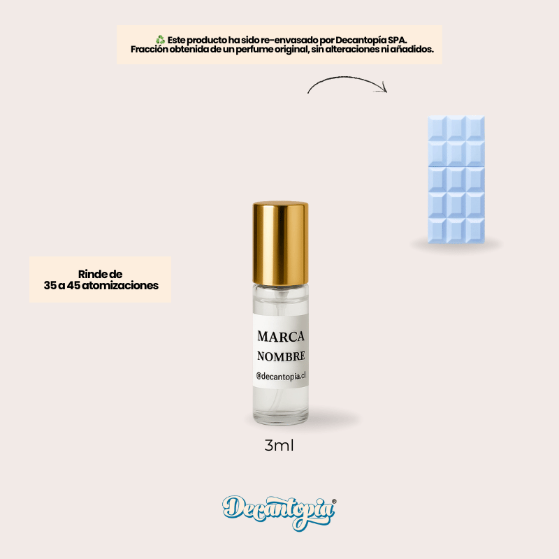 DECANT SABRINA CARPENTER - ME ESPRESSO