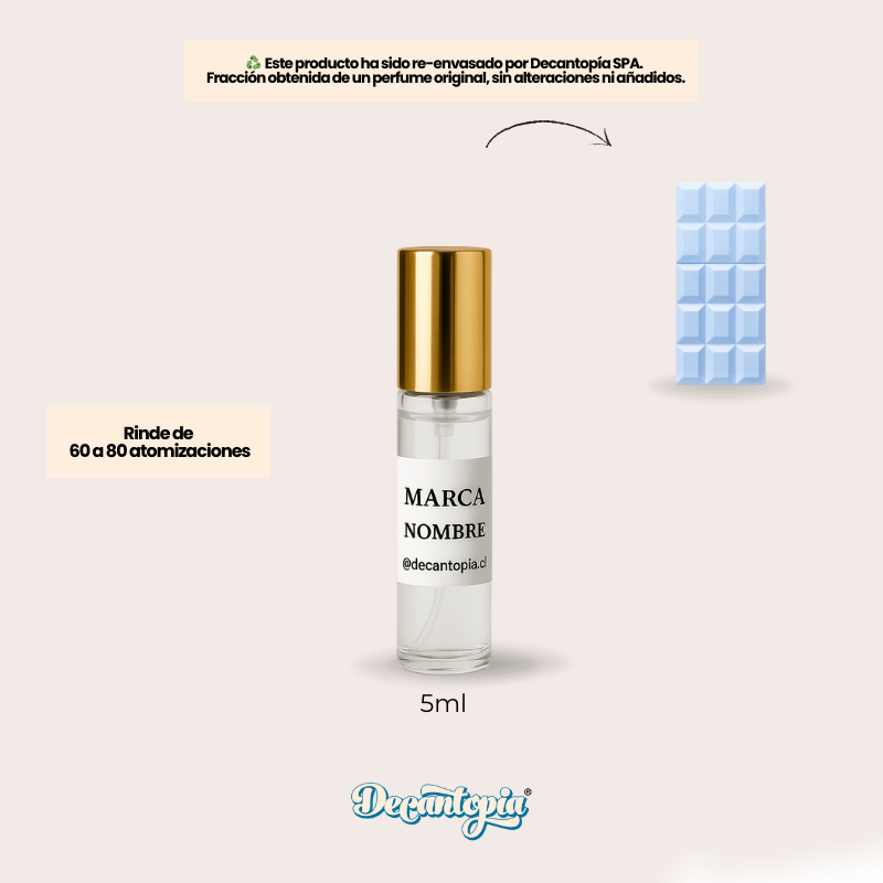 DECANT SABRINA CARPENTER - ME ESPRESSO