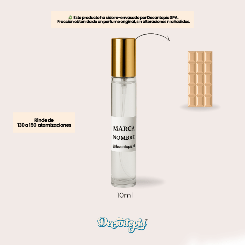 DECANT SABRINA CARPENTER - CARAMEL DREAM