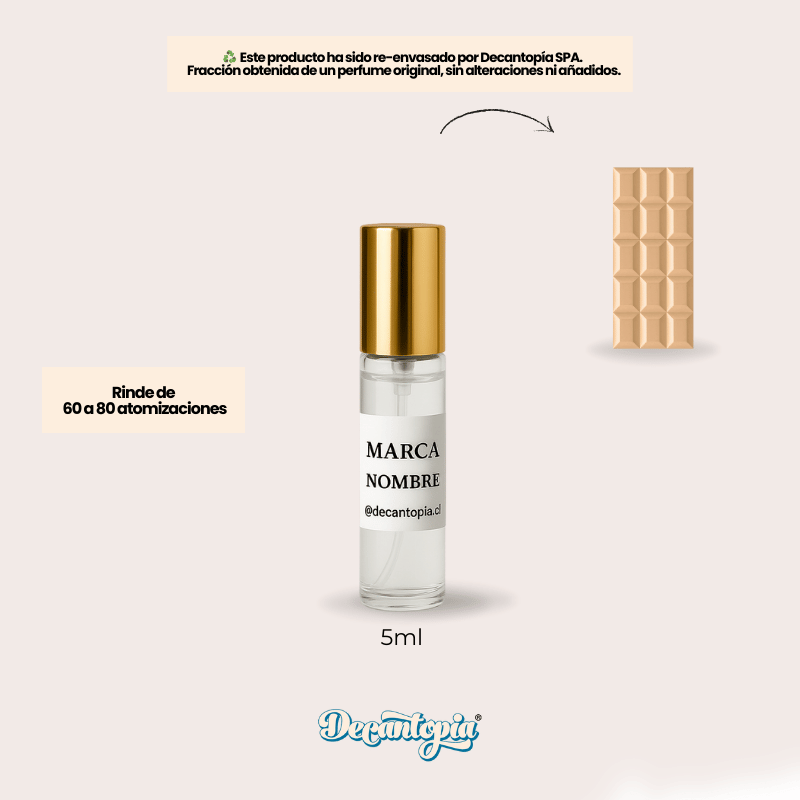 DECANT SABRINA CARPENTER - CARAMEL DREAM