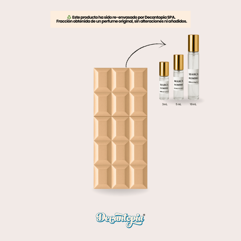 DECANT SABRINA CARPENTER - CARAMEL DREAM