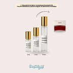 DECANT SPIRITICA - WEON