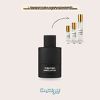 DECANT TOM FORD - OMBRE LEATHER EDP