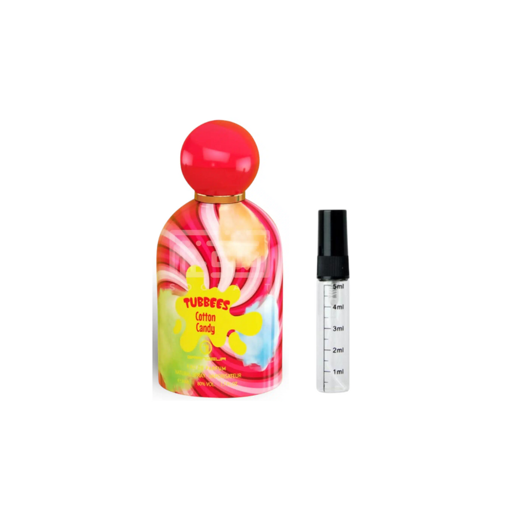 DECANT GRANDEUR -  COTTON CANDY EDP