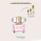 DECANT VERSACE - BRIGHT CRYSTAL PARFUM