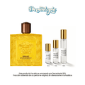 DECANT VERSACE - EROS ENERGY EDP