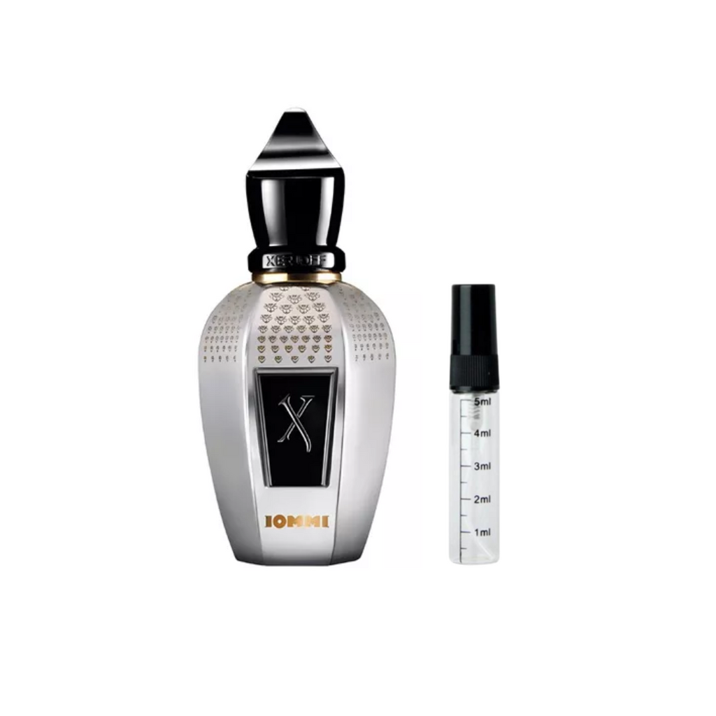 DECANT XERJOFF - TONY IOMMI  EDP