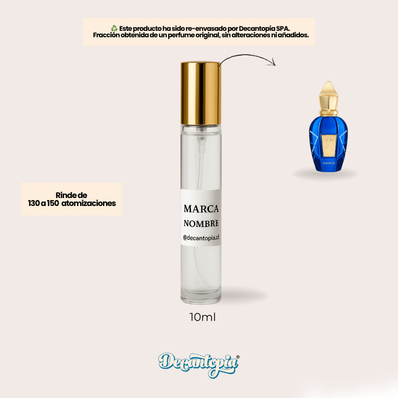 DECANT XERJOFF - TORINO 23