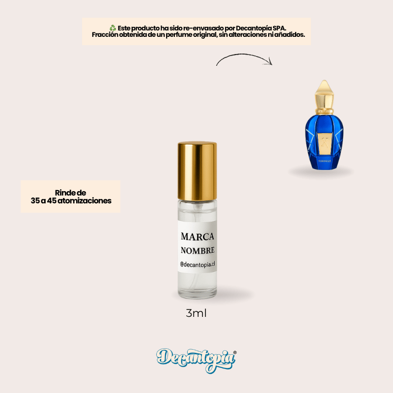 DECANT XERJOFF - TORINO 23