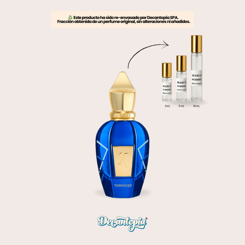 DECANT XERJOFF - TORINO 23