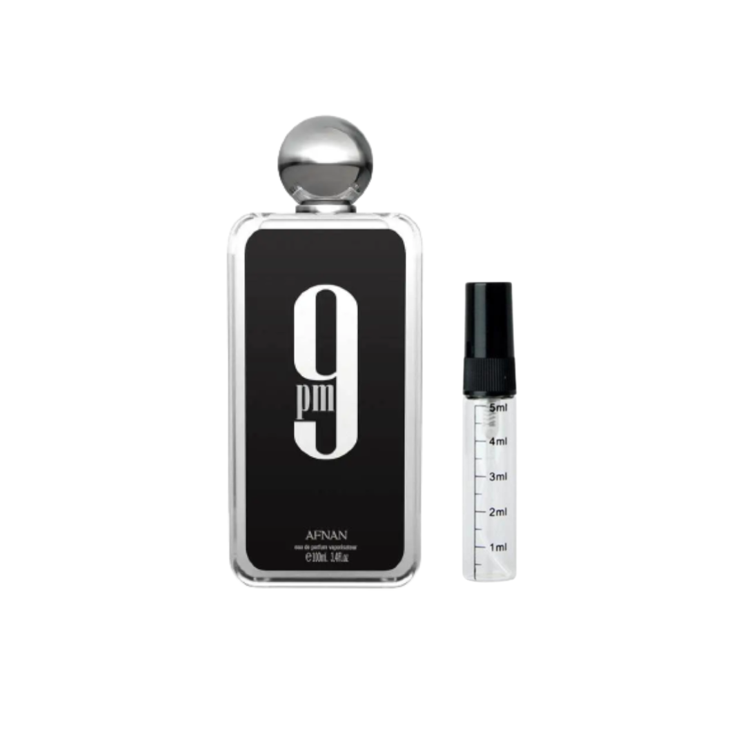 DECANT AFNAN - 9PM (Jpg - Ultra Male)
