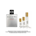 DECANT CHANEL - ALLURE HOMME SPORT EDT