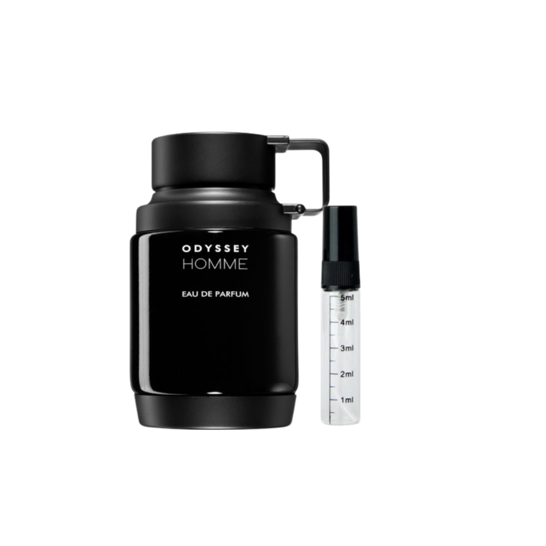 DECANT ARMAF - ODYSSEY HOMME EDP (Tom Ford - Noir Extreme)