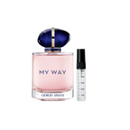 DECANT ARMANI - MY WAY EDP