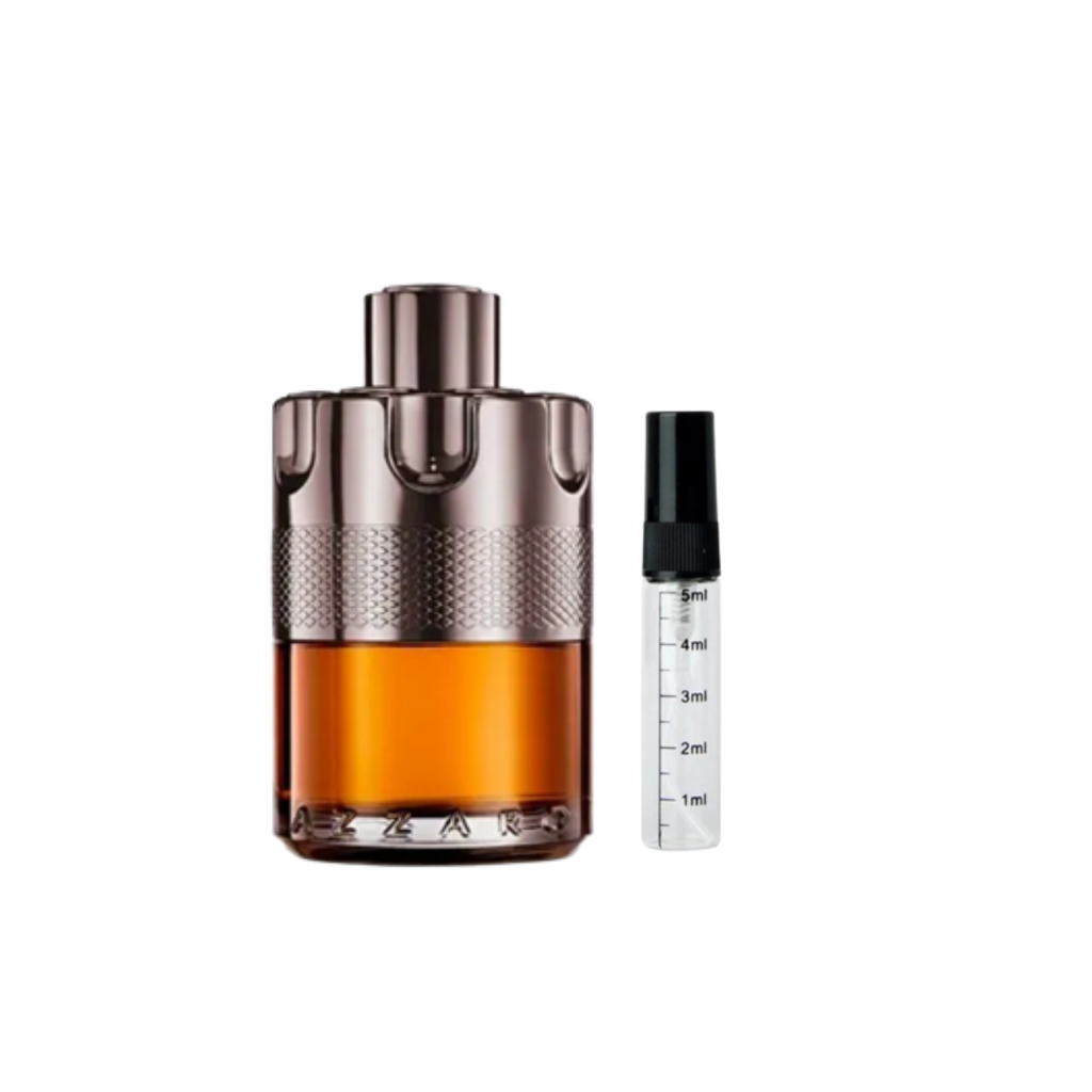 DECANT AZZARO -  WANTED BY NIGHT EDP