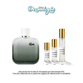 DECANT LACOSTE - BLANC EAU INTENSE