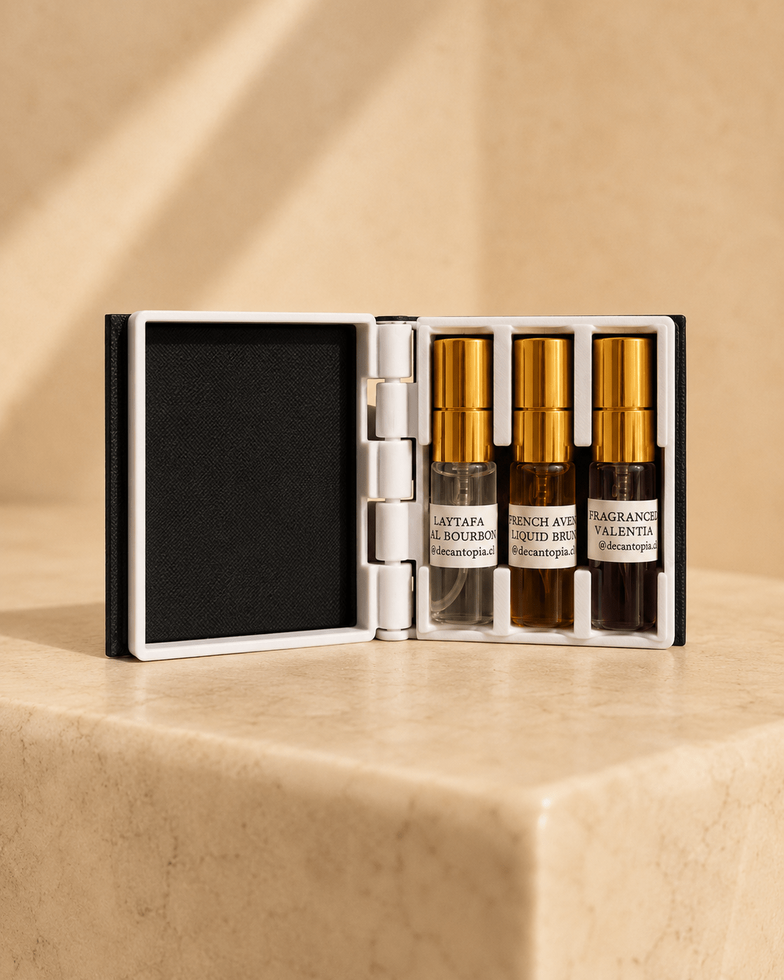 Box Colo Colo - Decantopia
