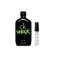 DECANT CALVIN KLEIN - CK ONE SHOCK HIM EDT