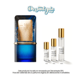 DECANT LATTAFA - CAPRICE AL NASHAMA EDP (Ysl - La Nuit de L'homme Bleu Electrique)