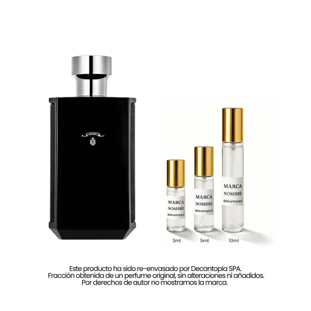 DECANT - L´HOMME INTENSE EDP