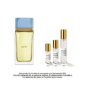 DECANT - LIGHT BLUE EAU DE PARFUM