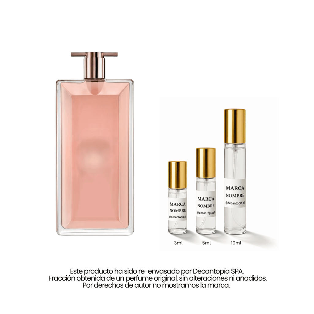 DECANT - IDOLE EDP