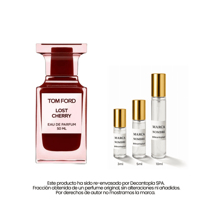 DECANT TOM FORD - LOST CHERRY