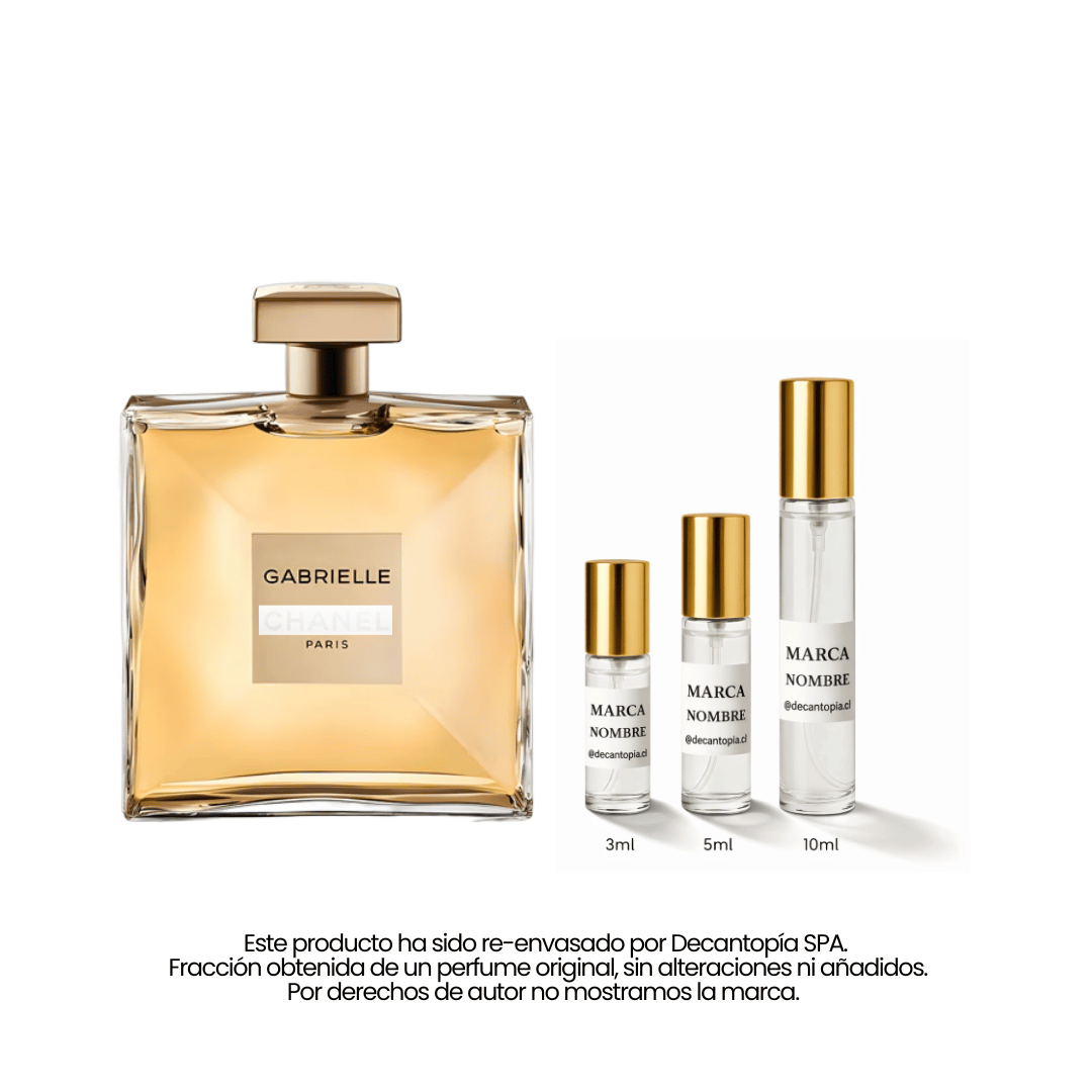 DECANT - GABRIELLE EDP