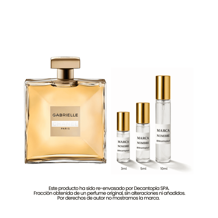 DECANT - GABRIELLE EDP
