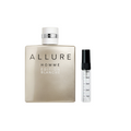 DECANT CHANEL - ALLURE HOMME EDITION BLANCHE EDP
