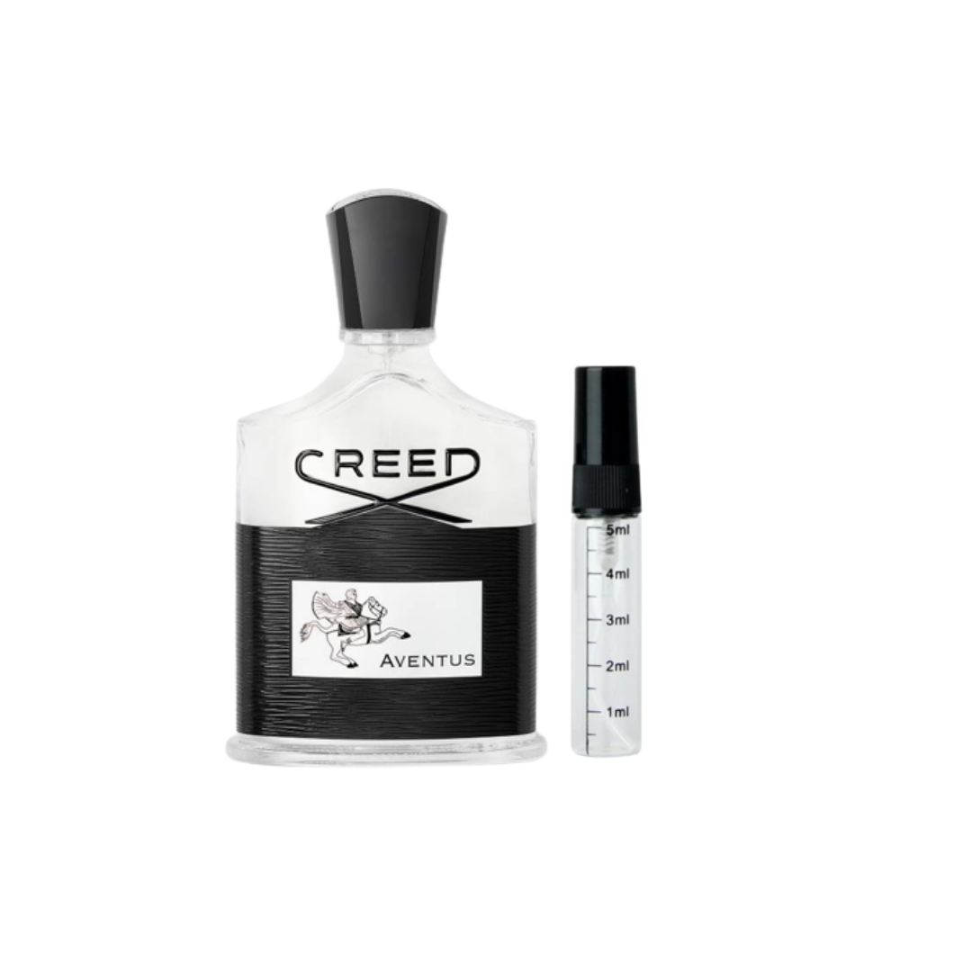 DECANT CREED - AVENTUS EDP