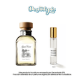 DECANT 10 ML ADOLFO DOMINGUEZ - AGUA FRESCA - Decantopia