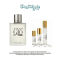 DECANT - ACQUA DI GIO EDT - Decantopia