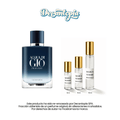 DECANT - ACQUA DI GIO PROFONDO EDP - Decantopia