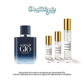 DECANT - Acqua di Gio Profondo Parfum - Decantopia