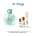 DECANT - ACQUA DI GIOIA EDP - Decantopia