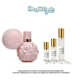 DECANT ARIANA GRANDE - SWEET LIKE CANDY EDP - Decantopia