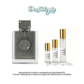 DECANT ARMAF - CLUB DE NUIT BLING (Dupe Allure Homme Edition Blanche - Chanel) - Decantopia